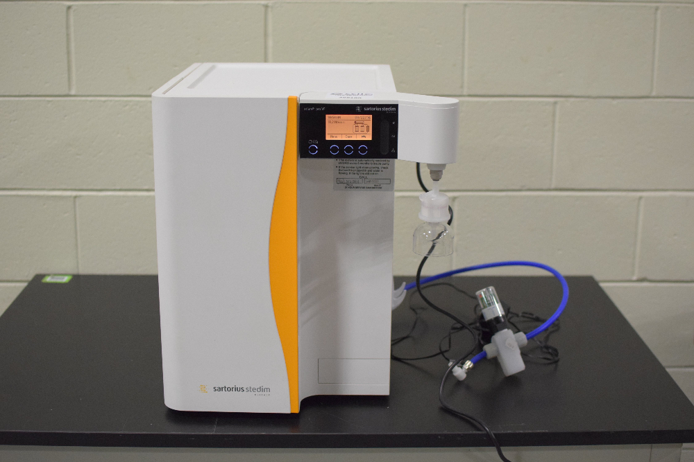 Sartorius Stedim Biotech Arium ProVF Water Purifier
