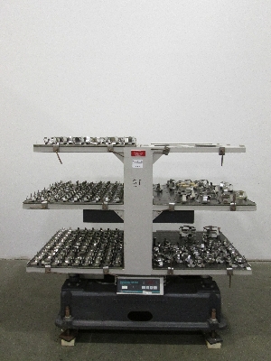 New Brunswick Innova 5000 Gyrotory Tier Shaker