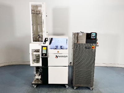 Used Evaporators Concentrators | Surplus Solutions®