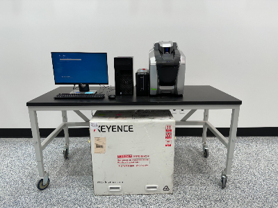 Keyence Lab Equipment for Sale | Surplus Solutions®