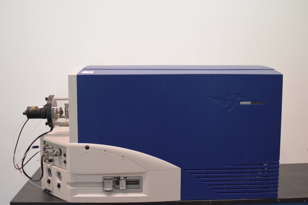 Micromass QTOF Micro Mass Spectrometer