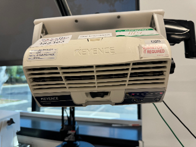 KEYENCE 1L-1000 新品未使用 楽天市場】Keyenceの通販