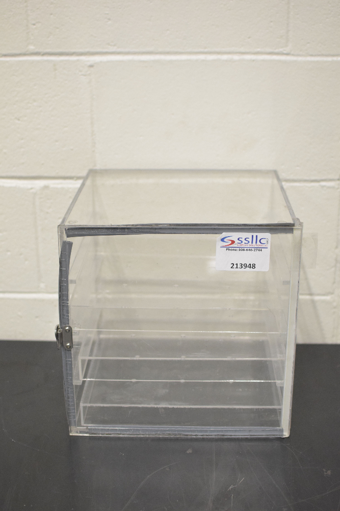 Generic Desiccator Box