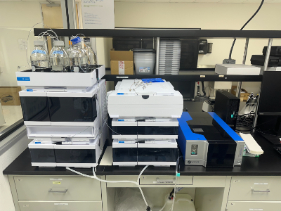 Used Hplc Liquid Chromatography | Surplus Solutions