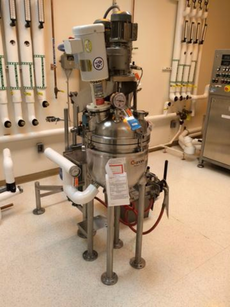 Groen Premier TA10 Manufacturing Mixing Kettle