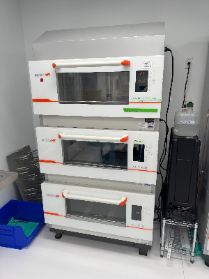 Used Incubators | Surplus Solutions®