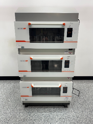 Used Incubators | Surplus Solutions®