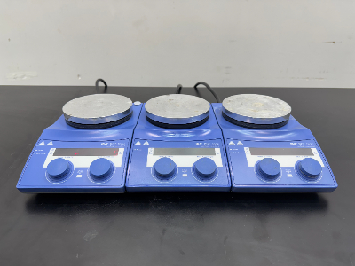 IKA Lab Equipment for Sale | Surplus Solutions®