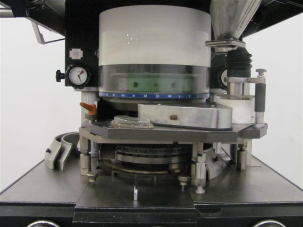 Manesty Unipress Tablet Press