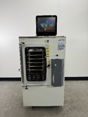 Used Lyophilizers Freeze Dryers | Surplus Solutions®