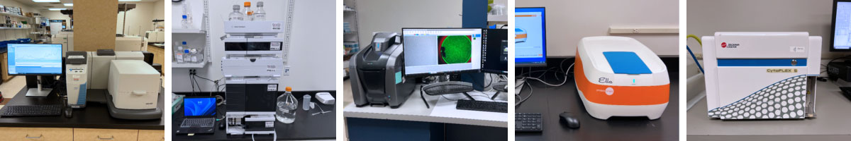 Angiocrine Bioscience, R&D Equipment For Cell and Gene Therapies