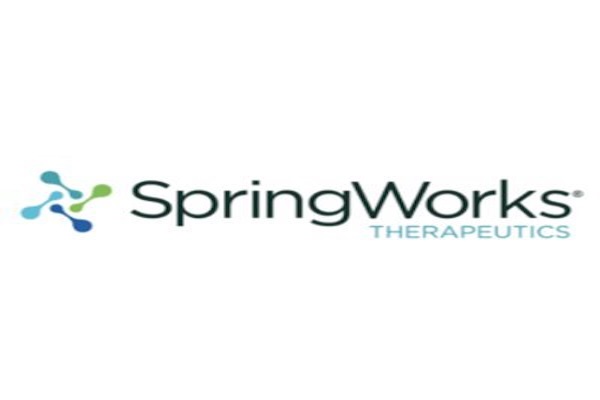 Springworks Therapeutics Late Model Lab and Analytical Equipment
