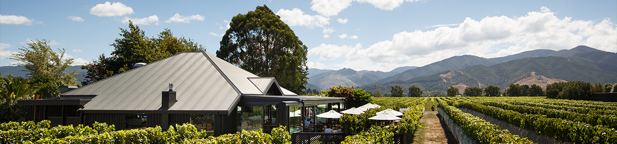 Saint Clair Family Estate