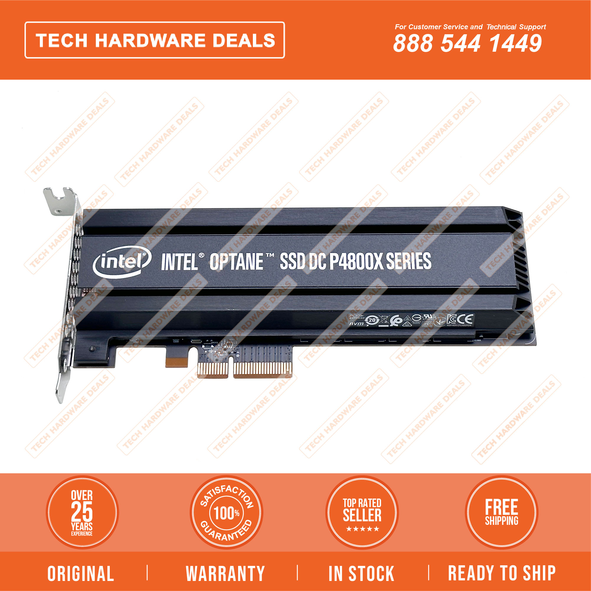 877713-002 * Qty Offers Considered * HPE 750GB PCIe x4 WI HHHL DS
