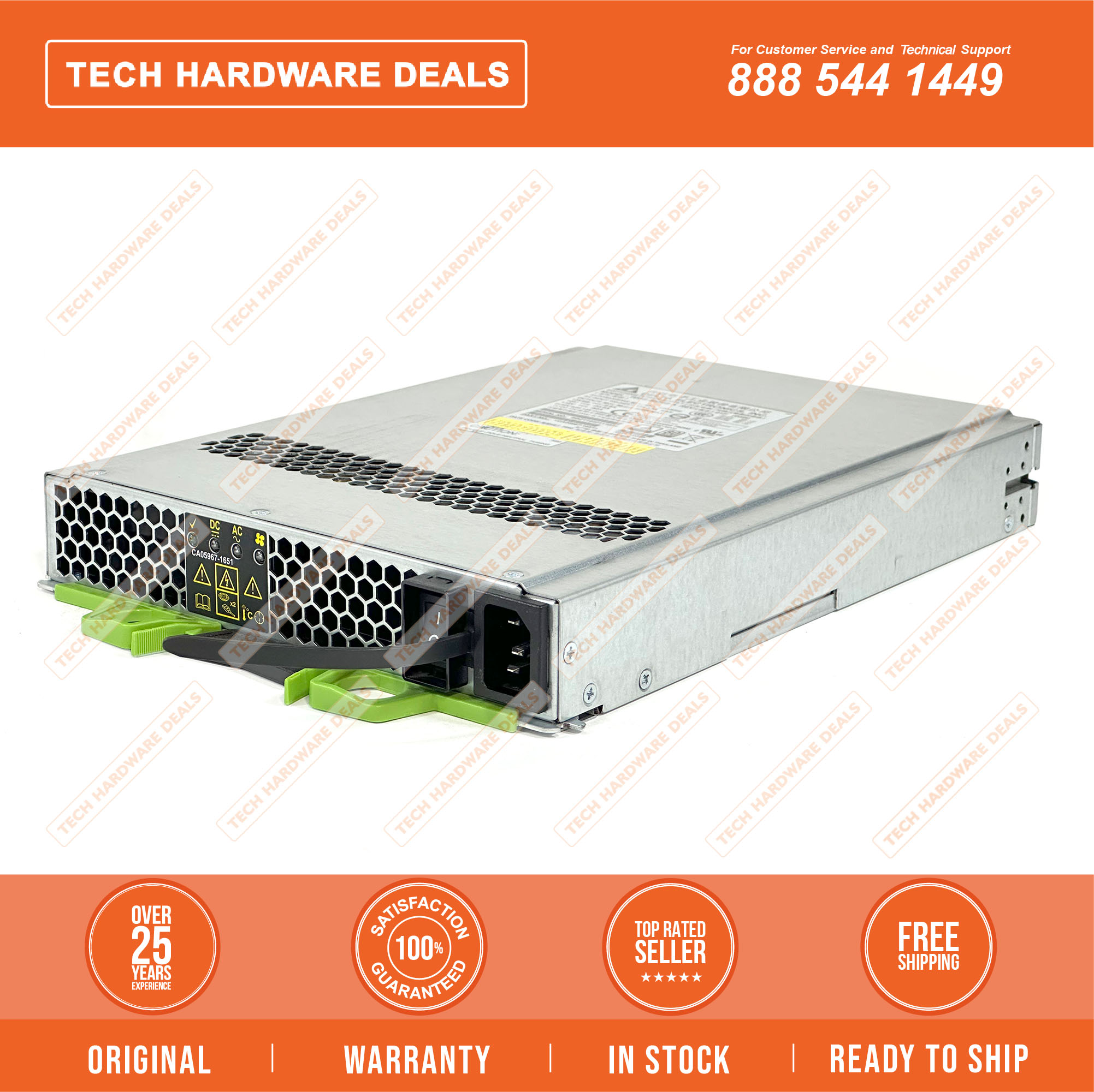 CA05967-1651 Fujitsu DX S3 AC PSU for 2.5/3.5 | eBay