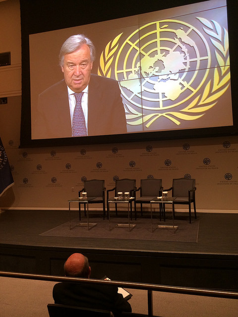 Thesis on peace and conflict studies image