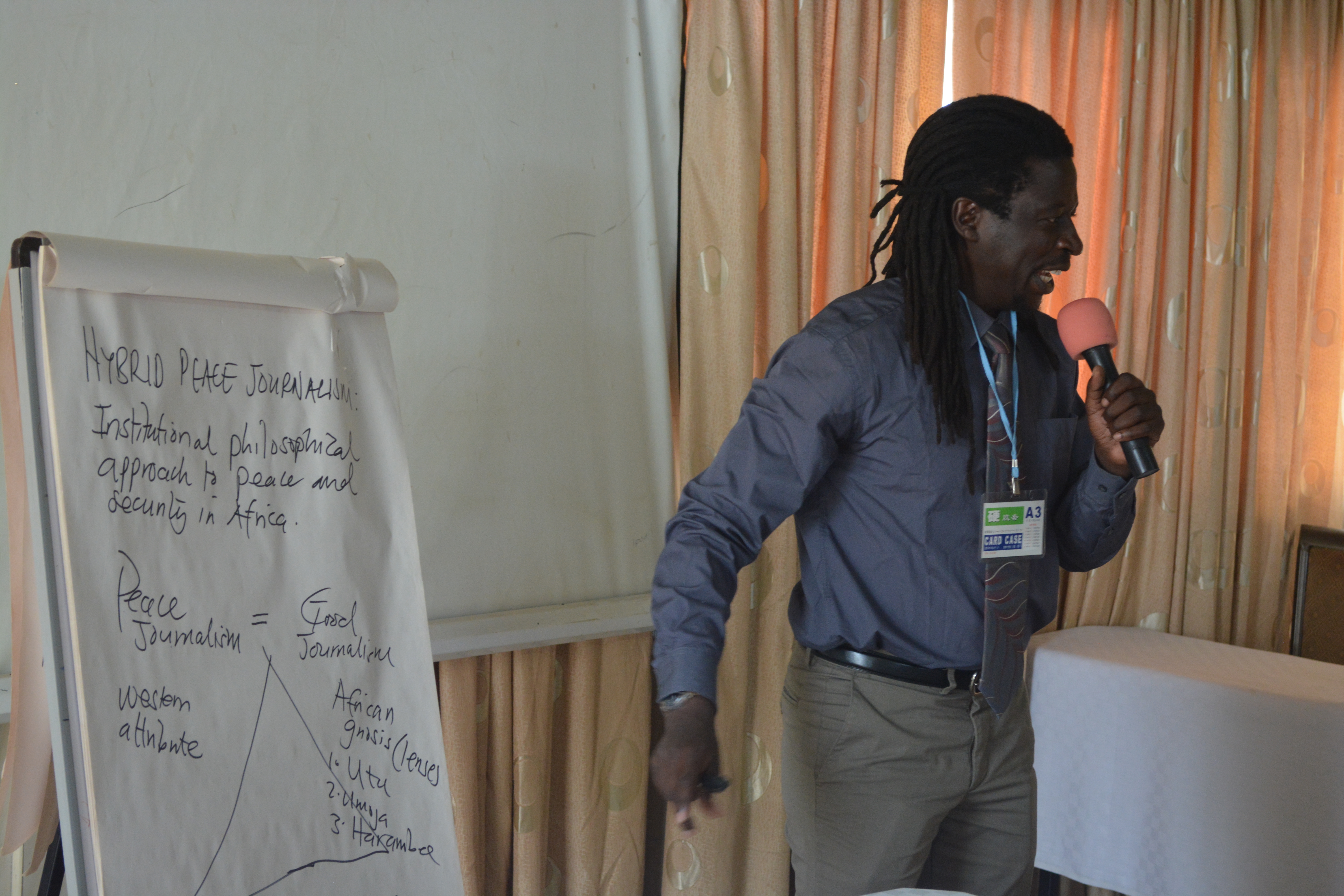 Peace journalism dissertation 08 picture