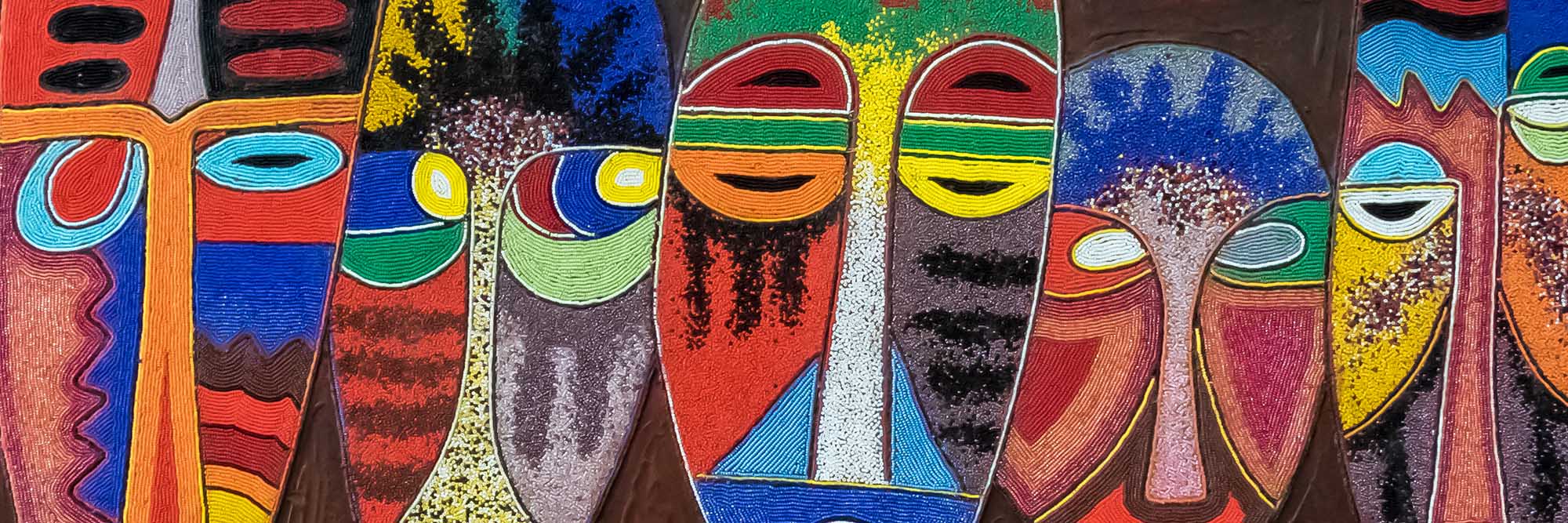 African dissertation series