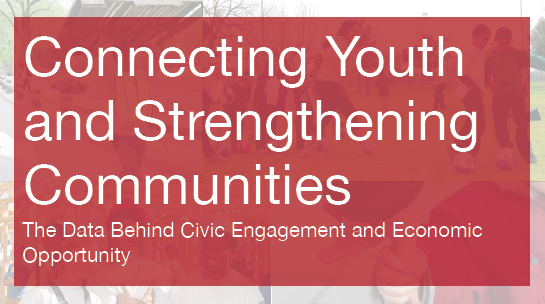 Connecting Youth and Strengthening Communities