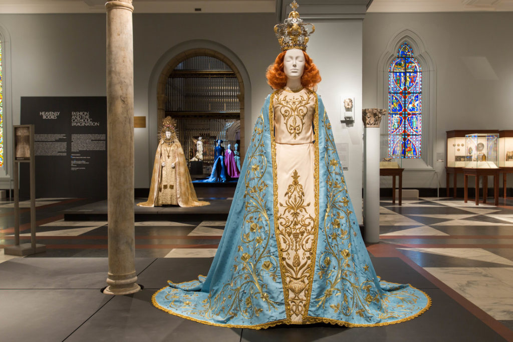 Gallery View, Medieval Europe Gallery. Image: © The Metropolitan Museum of Art