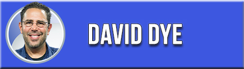 DavidDye