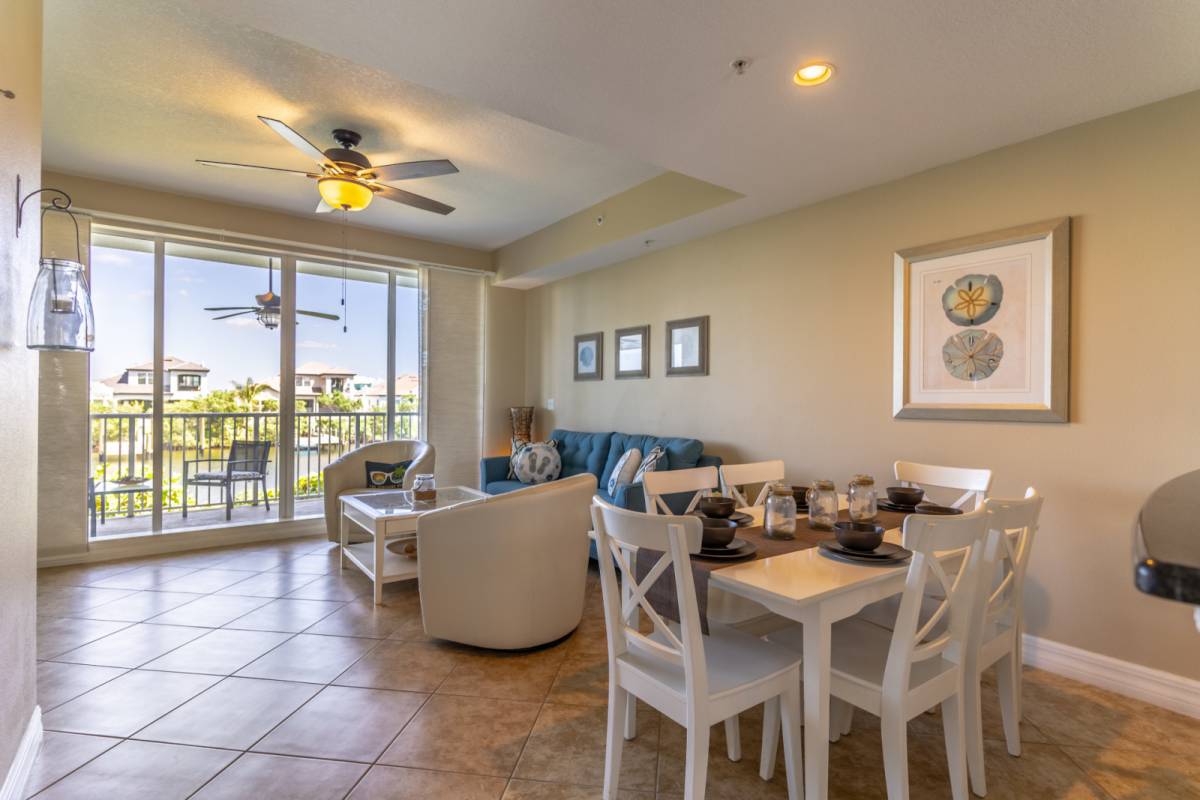 Ruskin Vacation Rental 577 Little Harbor Little Harbor Ruskin, FL