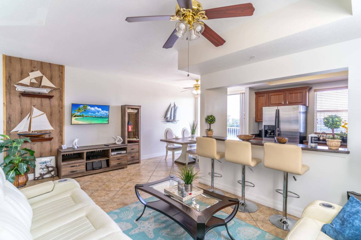 Little Harbor, FL Vacation Rental 601 Little Harbor on