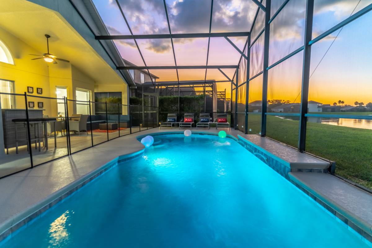 Reserve Our 2 Bedroom Orlando FL Condos for Rent | Magical Vacation Homes, image size:1200x800