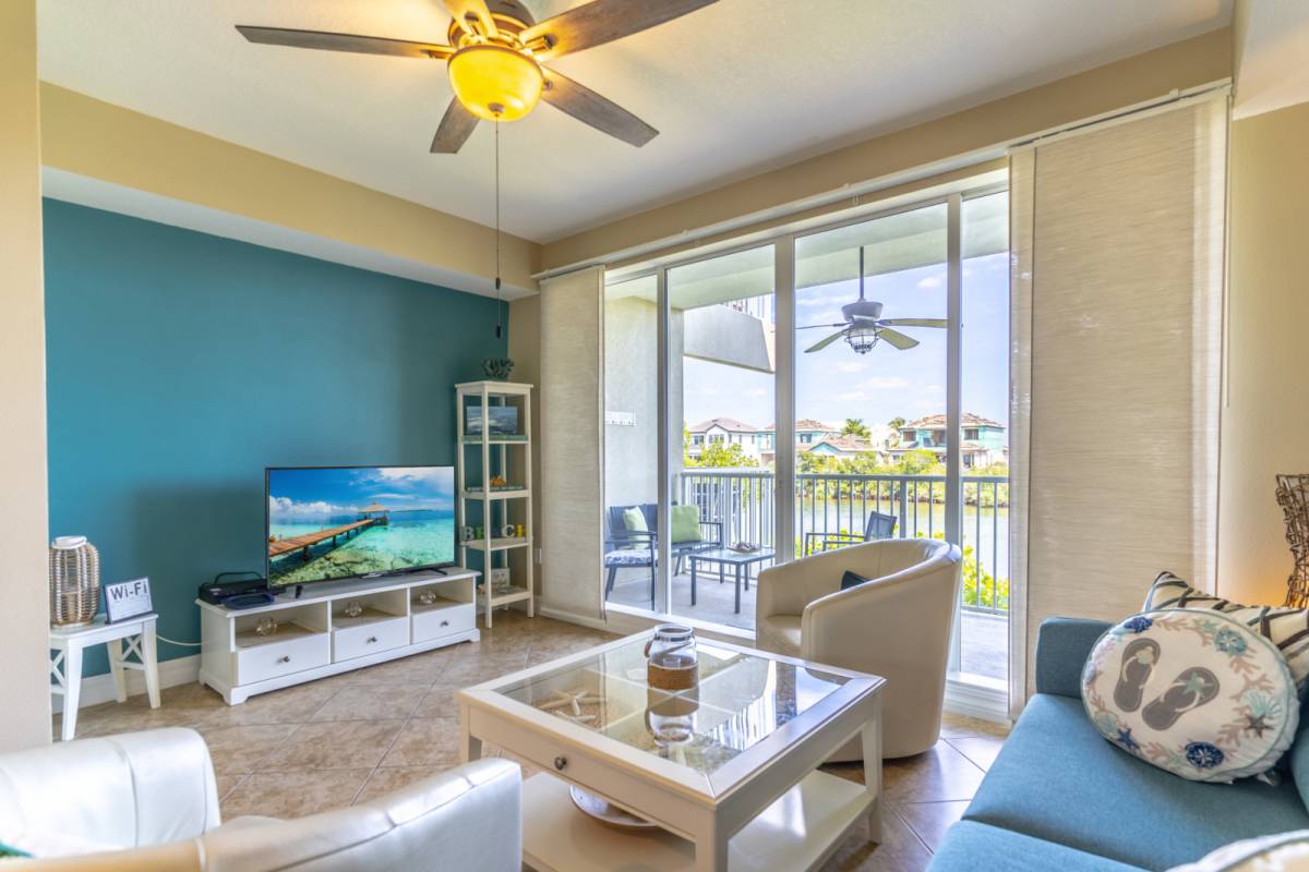 Little Harbor, FL Vacation Rental 577 Little Harbor on