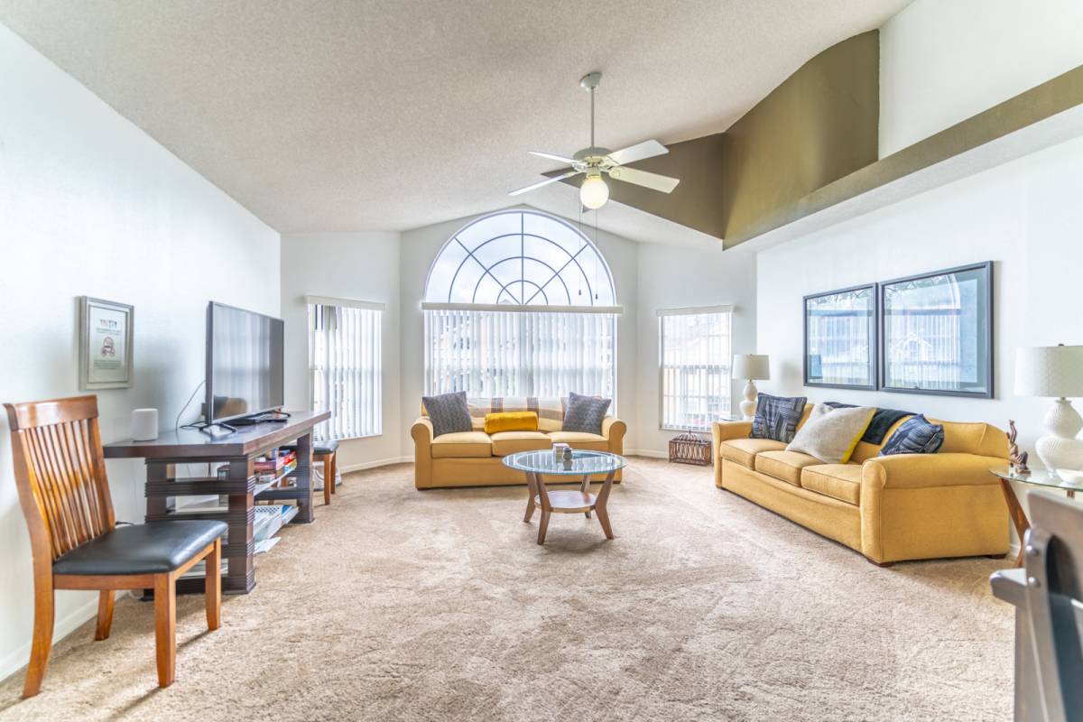 Kissimmee Vacation Rental 2036 Royal Palm Bay Royal Palm Bay