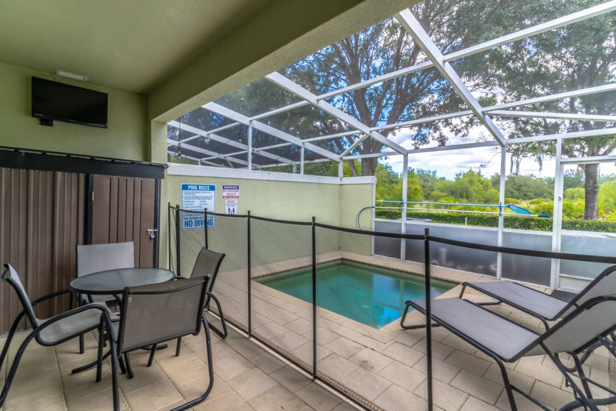IT住宅 ナレッジ Orlando Area Vacation Rental | Clermont, FL on iTrip.net