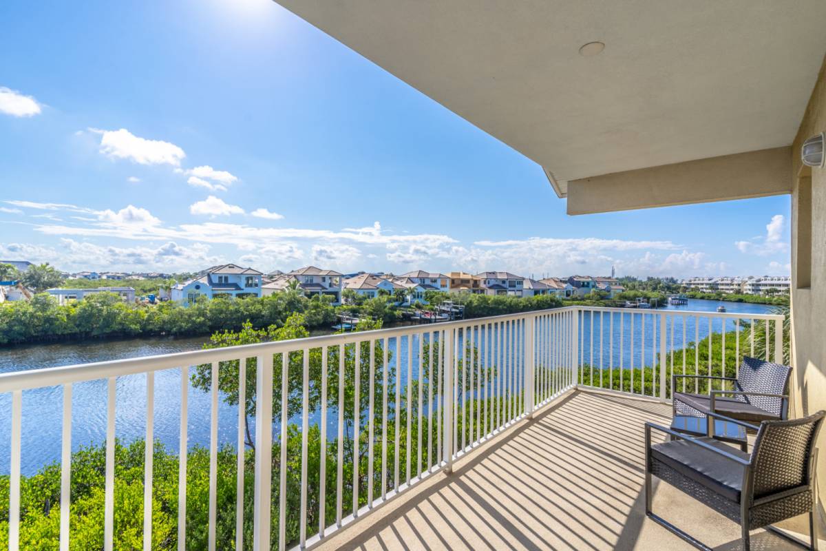 Little Harbor, FL Vacation Rental 601 Little Harbor on