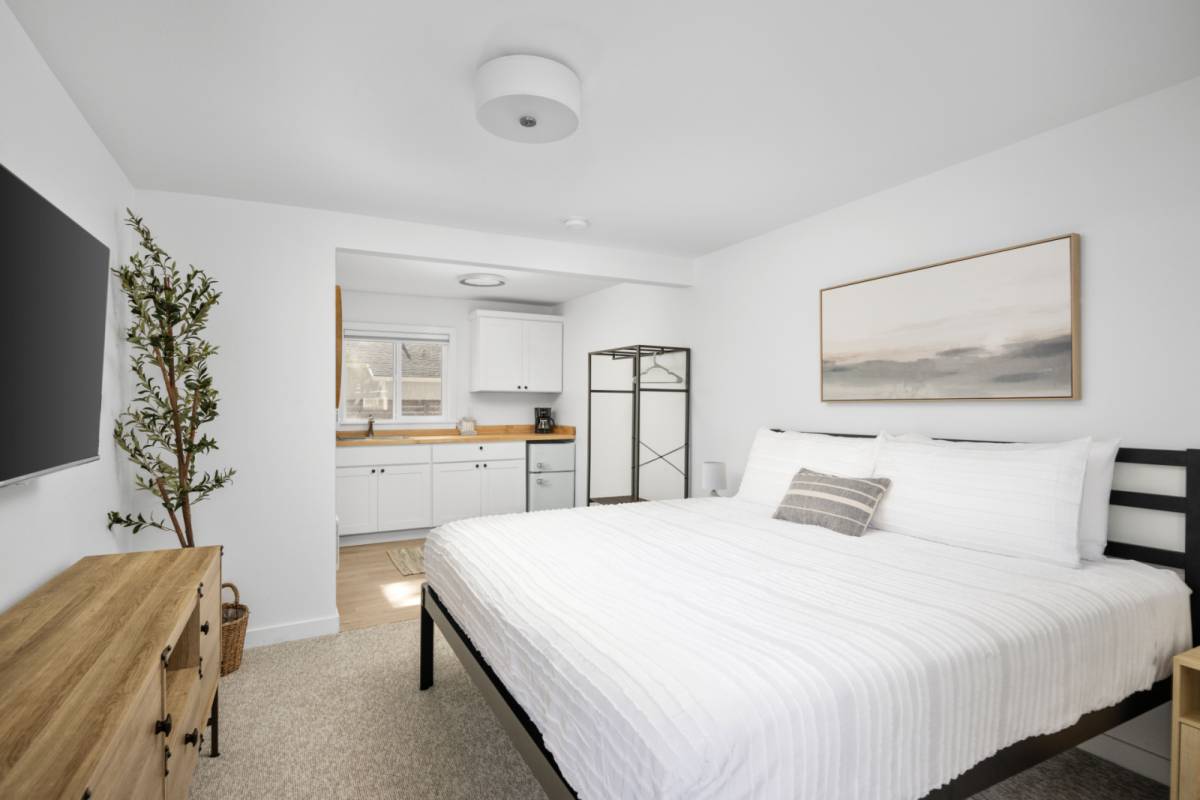 Rockaway Beach Vacation Rental Wonderful Rockaway Location, *Pet