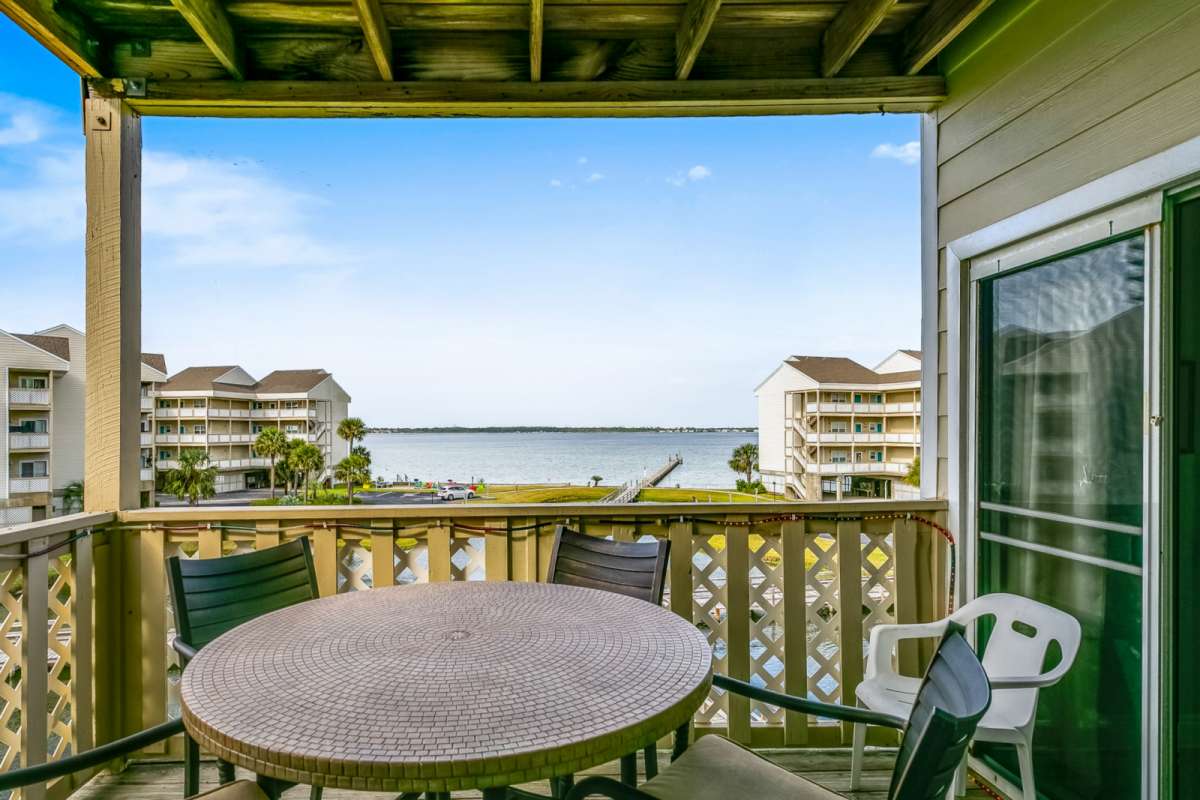 Pensacola Beach Vacation Rental Reduced Rates Baywatch Condo A8