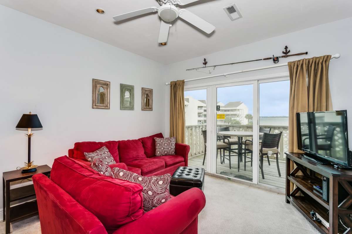 Pensacola Beach Vacation Rental Reduced Rates Baywatch Condo A8