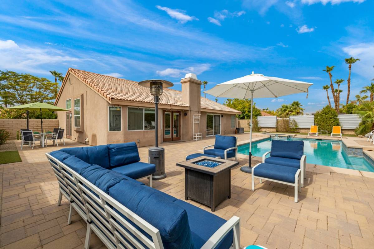 Rancho Mirage Vacation Rental Rancho Mirage Retreat! Properties