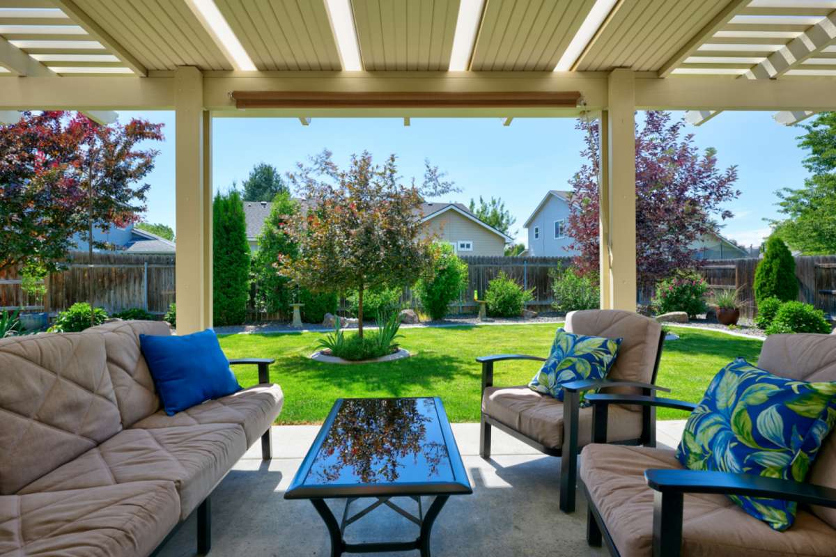 Boise Vacation Rental Quiet Neighborhood with Walking Paths & Parks 3 miles to The Village