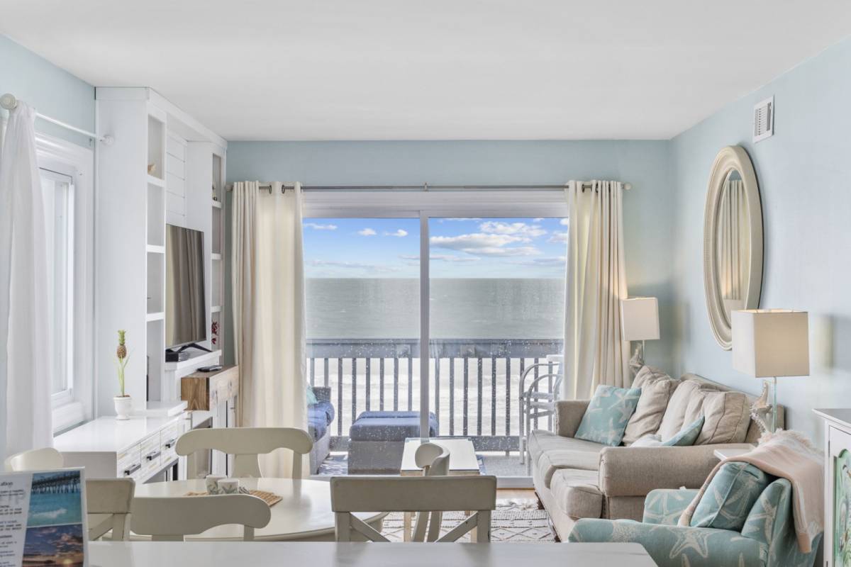 759 Sandpiper Drive | Miramar Beach, FL | Beach Blue  Lot Of 2 Pier 1 Sandpiper Dinner Plates Beach/Coastal Theme 10” display picture 1