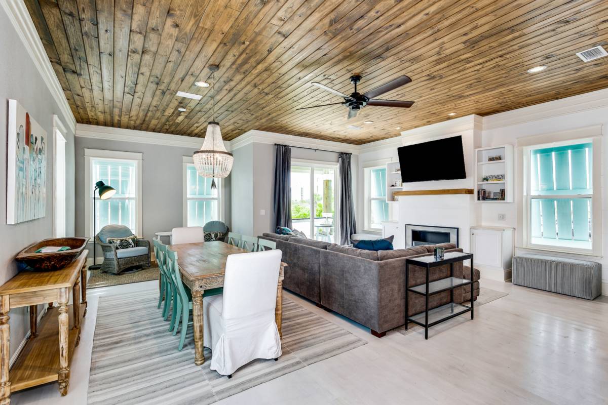 Pensacola Vacation Rental The Meadows at Mallory Square North