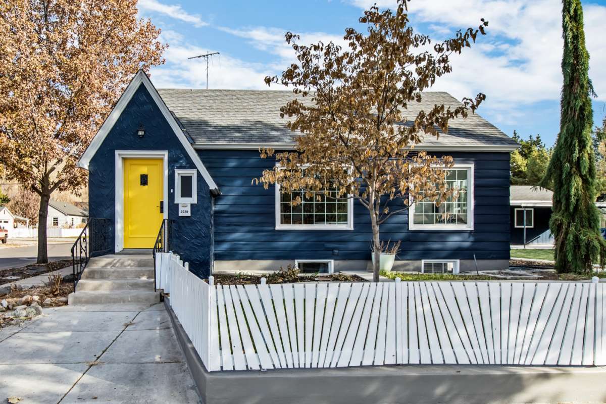 Boise Vacation Rental Your Family WANTS to stay here! Walk to Hyde