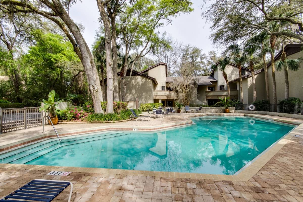 Fernandina Beach Vacation Rental Recently Updated Omni Amelia