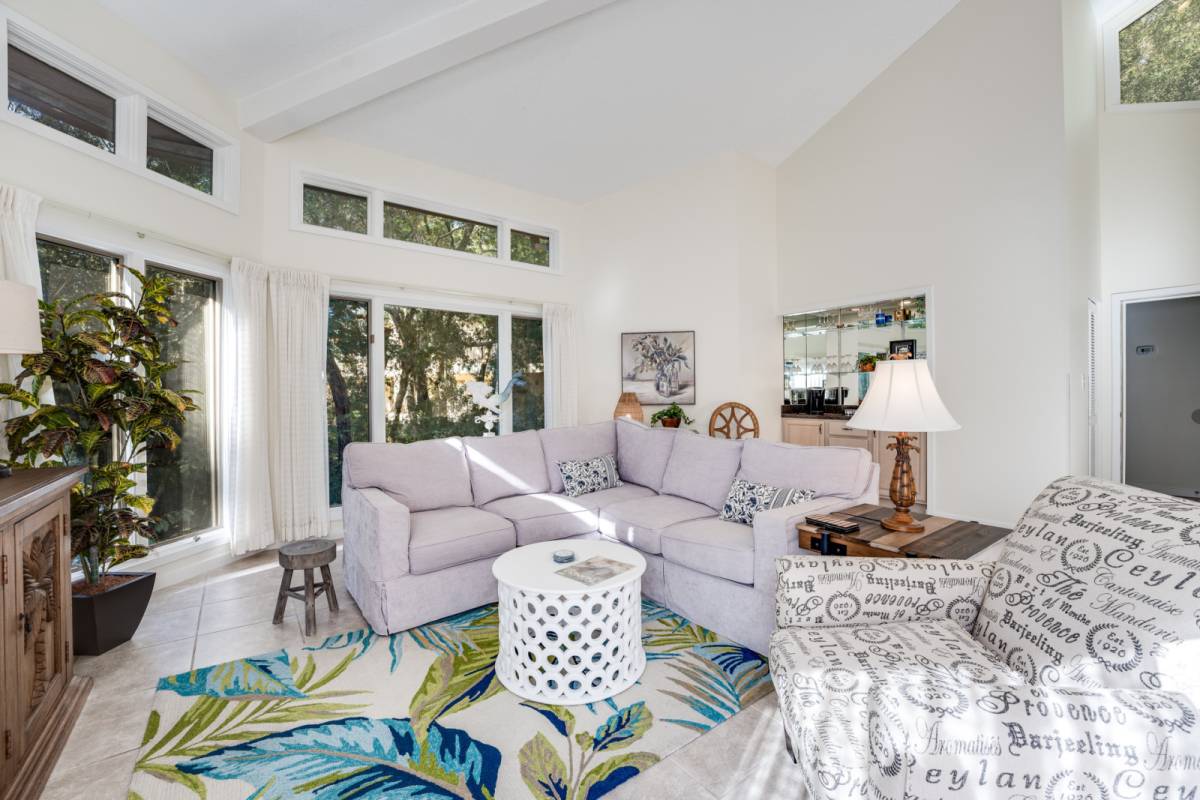 Fernandina Beach Vacation Rental Recently Updated Omni Amelia Island Plantation Pool