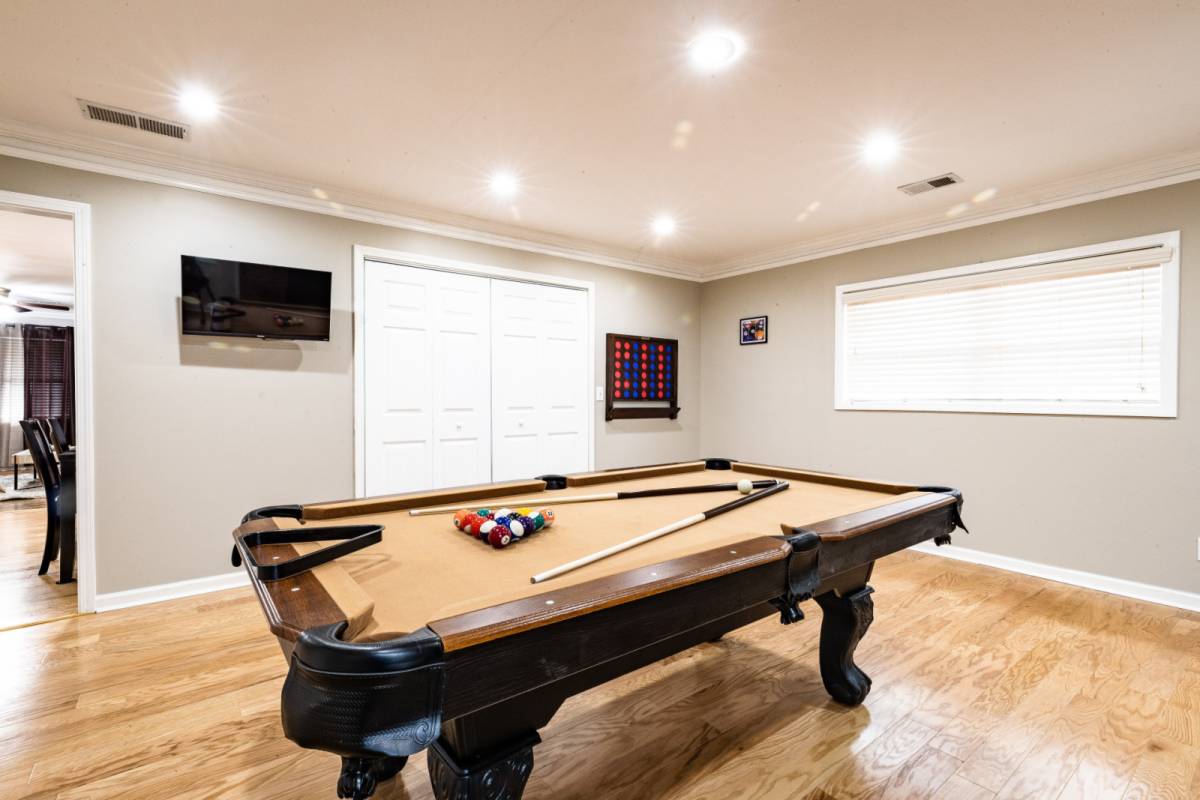 Marietta Vacation Rental Truist Park, Marietta Square, Kennesaw