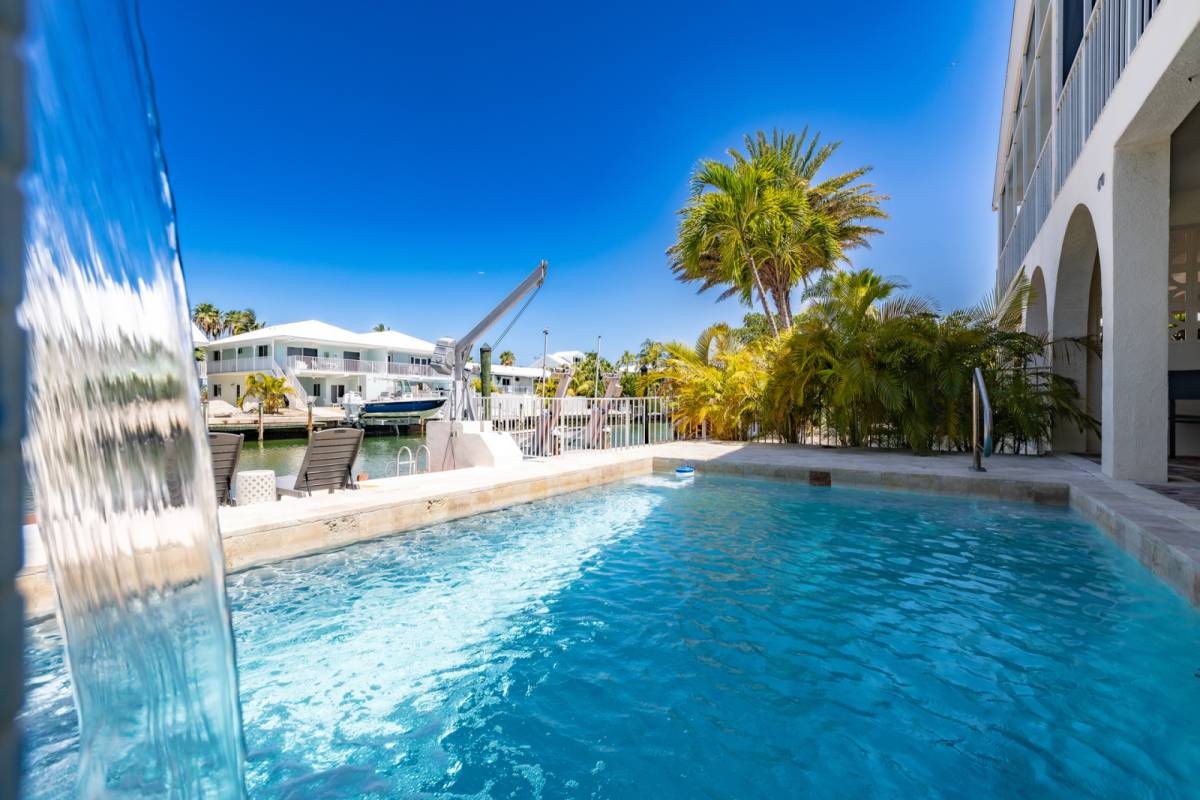 Key Colony Beach Vacation Rental Casa Paraiso Discover This Charming