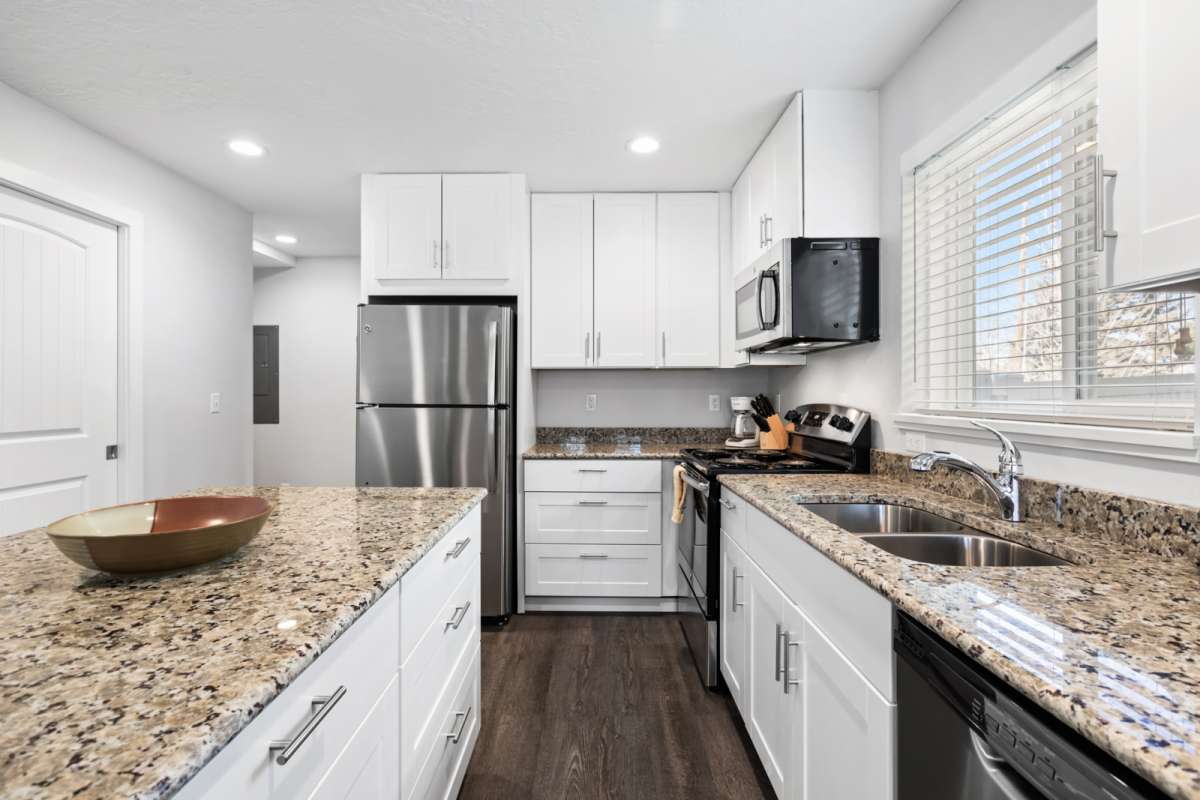 Boise Vacation Rental 9 min to Downtown Boise! Walk to Sunset Park