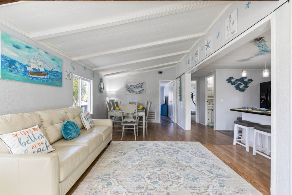 Myrtle Beach Vacation Rental Pet Friendly, 3BR Unit in OceanSide