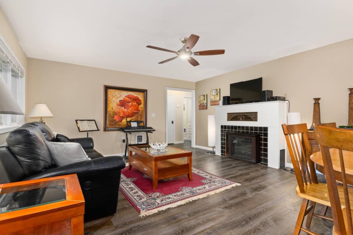 Lincoln City Vacation Rental Charming Coastal Cottage, Pet Friendly