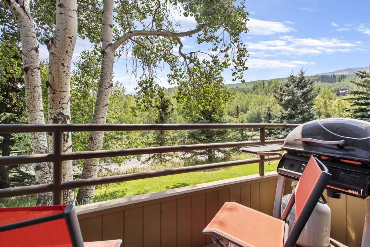 Snowmass Village Vacation Rental Snowmass Condo With Bonus Sleeping