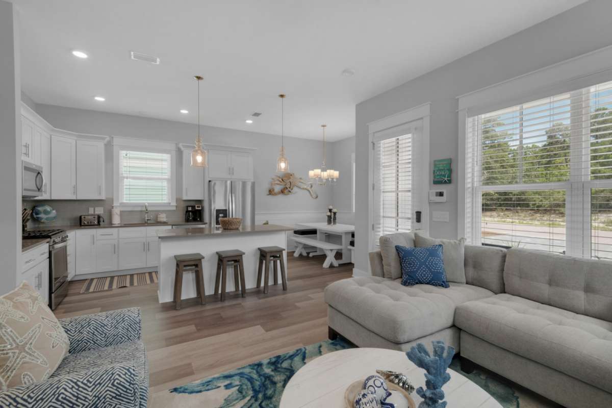 Santa Rosa Beach Vacation Rental | FREE Golf Cart! Community pool Santa Rosa Beach Vacation Rental | FREE Golf Cart! Community pool