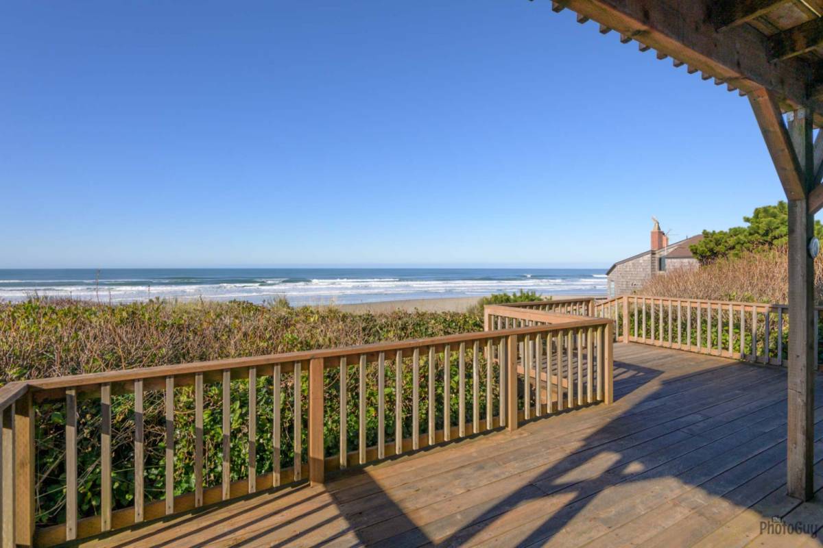 Florence Vacation Rental Pacific Lookout Home Rental on